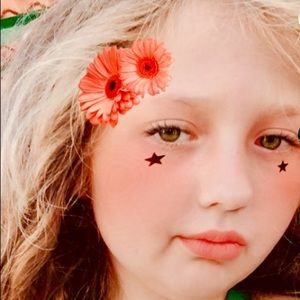 Meet your Posher, Oonah